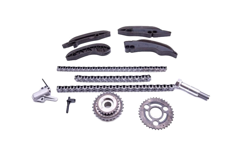 Kit de distribution à chaîne renforcée pour BMW Série 4 6 X4 X6