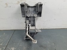 2010 Corvette C6 ZR1 Steering Column Bracket / Brake Pedal #01230 H2