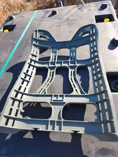 MOLLE II large Rucksack Frame (Foliage Green)