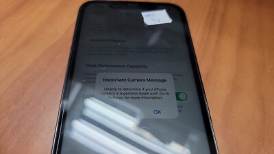 Apple iPhone 12 Pro Max 5G 128GB | Factory Unlocked | Dual SIM