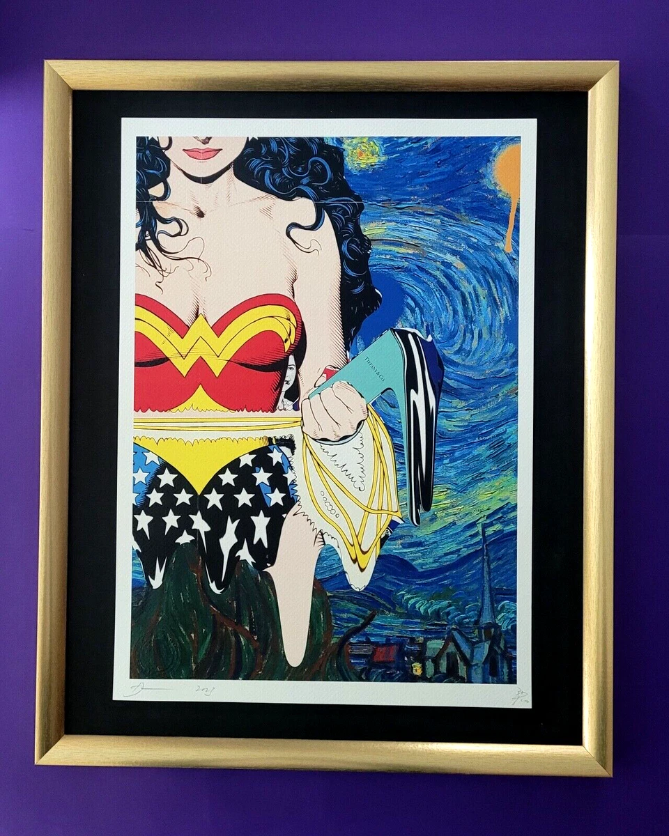 Death NYC Art Prints for sale | eBay