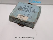 FALK 1070WA21 Torus Coupling  (NEW).