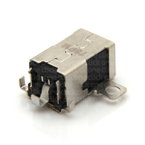 For Lenovo Ideapad 3 15ITL6 DC Socket Power Jack Port Connector Replacement - 第 8/9 張圖片
