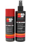<!--F#f_0-->K&N Air Filter Recharger, Cleaner + Aerosol Spray Oil Service Kit (99-5000)<!--F/-->