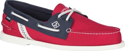 sperry recycled shoes