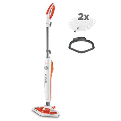 Polti Vaporetto SV420 Steam Mop 690001597939 | eBay