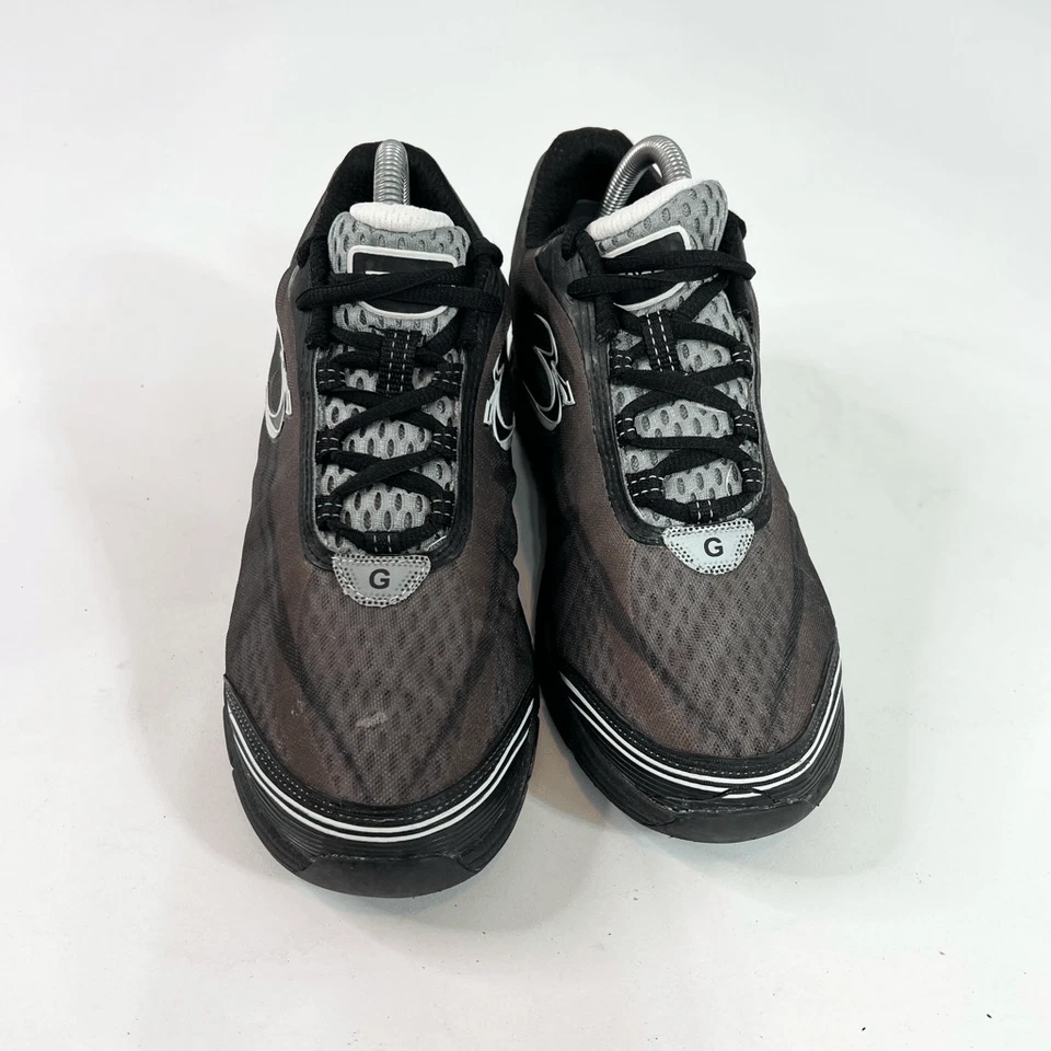 Gravity Shoes Defyer Mujer 8.5 Nexta Caminar TB9001FBS-M Zapatilla Baja con Cordones Foto 4 de 4