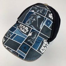 Star Wars Darth Vader Kids Ball Cap Hat Adjustable Baseball