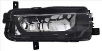TYC 19-12687-01-2 Nebelscheinwerfer FüR VW