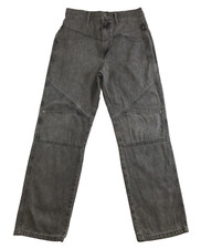 BDG Urban Outfitters Womens Jeans Sz 27 Henri Seamed High Rise Straight Leg