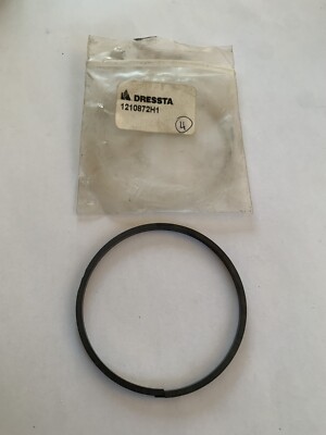 1210872H1 SEAL RING - IH - KOMATSU DRESSER - DRESSTA - TD25E - TD25G