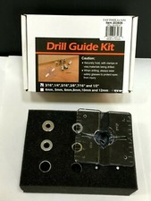 New Drill Guide Kit