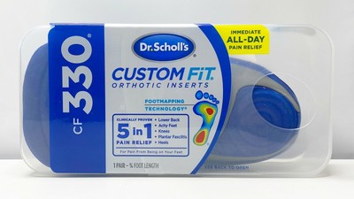 cf330 dr scholls