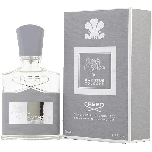 Creed Lot Fragrances for Men