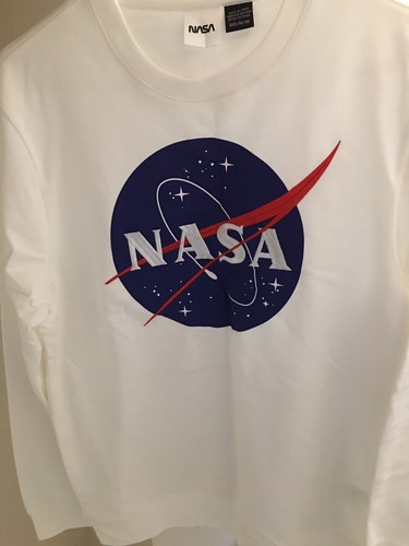 NASA® Old Navy Graphic Sweatshirt for 