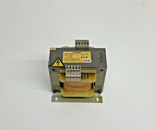 Siemens 4AM5595-0AD80-0C 3,0 kVA Transformer 360/380/400 V 4AM5595 (TBI)