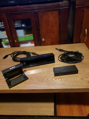 Xbox One Kinect Ebay Xbox 1 S Kinect | eBay