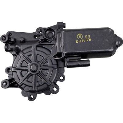 REMAN CARQUEST 42-362  Window Motor FOR 95-97 Ford Contour/Mystique