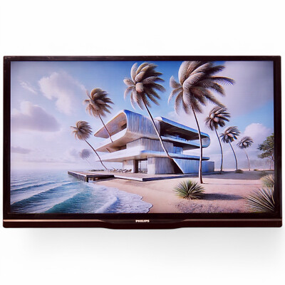 Philips 28 Zoll (71,1 cm) HD LED-TV Scart DVB-C HDMI