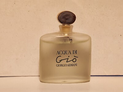 ACQUA DI GIO By GIORGIO ARMANI 0.16 Oz. | 5ml Mini