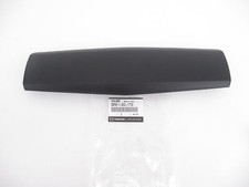 Genuine Oem Mazda Dr61-50-170 Front Bumper License Plate Holder 2011-14 Mazda 2