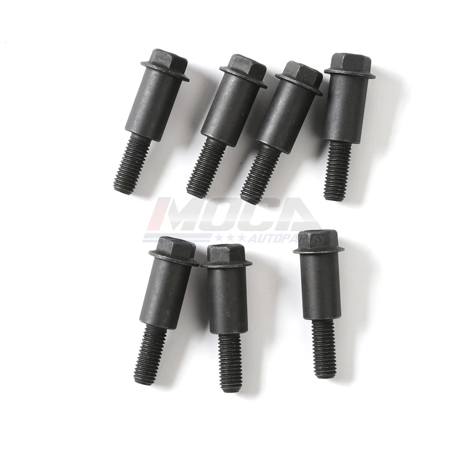 Kit de corrente de distribuição compatível com 93-09 Buick Cadillac DTS 4.0L 4.6L V8 Northstar 9-4186SX - Imagem 2 de 4