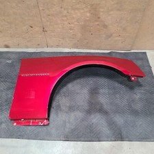 10-15 Camaro Ss Passenger Front Fender Rh Aa7308