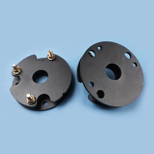 Steel Rear 2" Leveling Lift Kit for 2021-2025 GM Yukon/Suburban/Tahoe