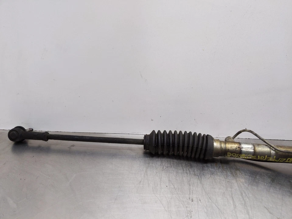 1992 Porsche 968 OEM Power Steering Gear Rack & Pinion 33K 1993-1995 Foto 2 de 4