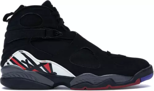 Jordan 8 Retro 2013 Playoff
