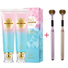 Niacinamide Whitening Toothpaste,Natural Niacinamide Toothpaste,Teeth Whitening