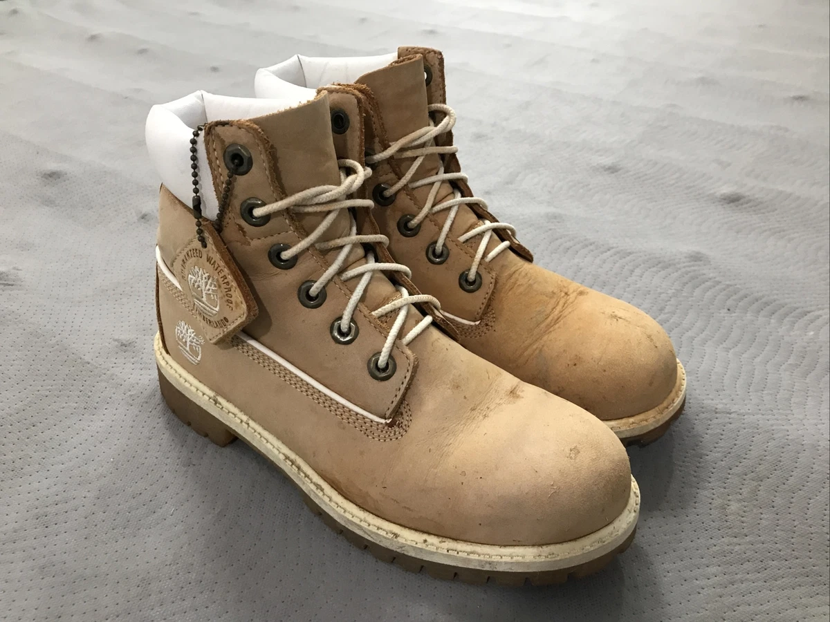 Timberland 5.5 sales