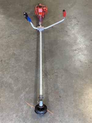 TRiNiDAD PRO JOSE4 トリニダード ホセデソウサ Shindaiwa Trimmer 20
