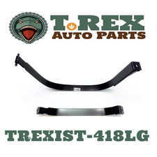 Correas de tanque de combustible Liland IST418 para Nissan Frontier/Xterra 2005-2012
