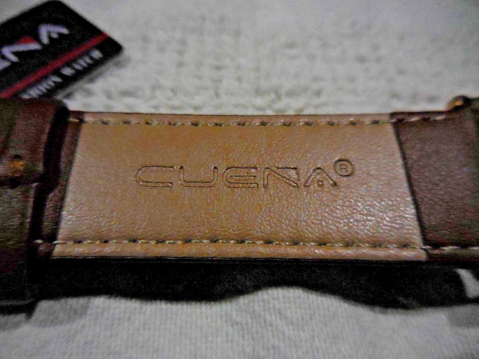 CUENA, Mtr SKELETON CUTTING CHISEL, DATE, STOPWAT… - image 6