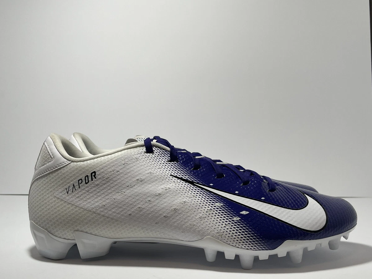 Nike vapor untouchable hotsell 3 speed white