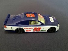 2011 NASCAR 88 DALE EARNHARDT JR AMP / National Guard Collectible Candy Car