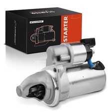 Starter Motor for Hyundai Santa Fe Sonata NF Kia Optima Sorento XM Sportage SL