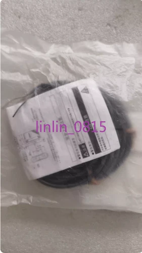 1Pcs New Omron E3Z-T81K
