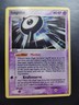 Pokemon Icongito Unknown Unseen Forces L/28 Holo German NM