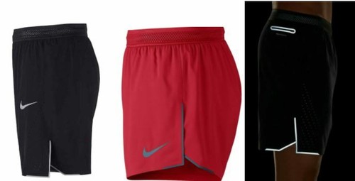 Nike AEROSWIFT MAX 7 INCH SHORT MEN 