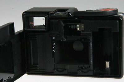 Agfa Optima 535 Sensor mit 2,8/40mm Solitar | eBay