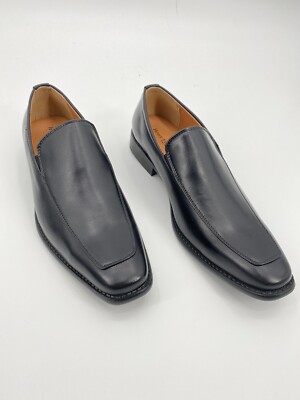 Henry Ferrera Men's Dress Loafers
