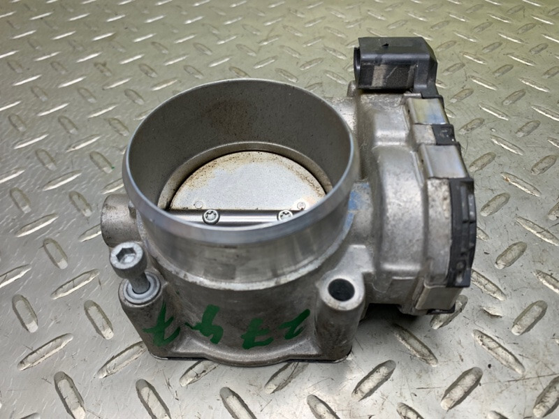 04 05 06 07 08 09 10 Bentley Continental GT Throttle Body OEM 07C133062C