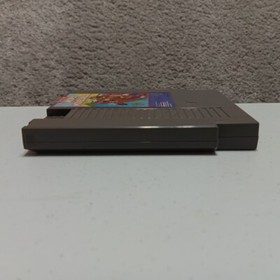 NES Mickey Mousecapade Cartridge Manual Sleeve Very Nice!