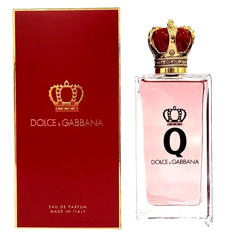 Dolce&Gabbana Spray Fragrances for Women