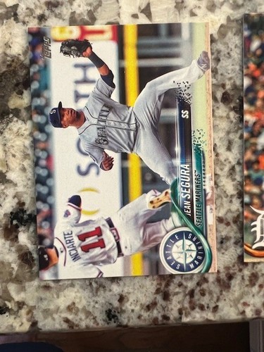 2018 Topps Series 1 MLB Baseball Card #s 1-175 PICK YOUR CARD - Bild 134 von 163