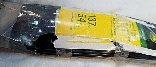 JOHN DEERE 18 ZOLL ERSATZ RASENMÄHERMESSER 3ER PACK GRASSCHNITTMESSER SET - Bild 8 von 8
