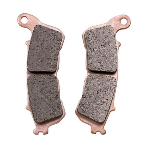 EBC Sinterizadas Pastillas de Freno Disco Delantero (1 Set) Se Honda CBR250R ABS - Imagen 4 de 7