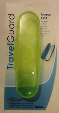 Travel Guard TravelGuard Tampon Case  w/ Microban Protection,Pick your Color
